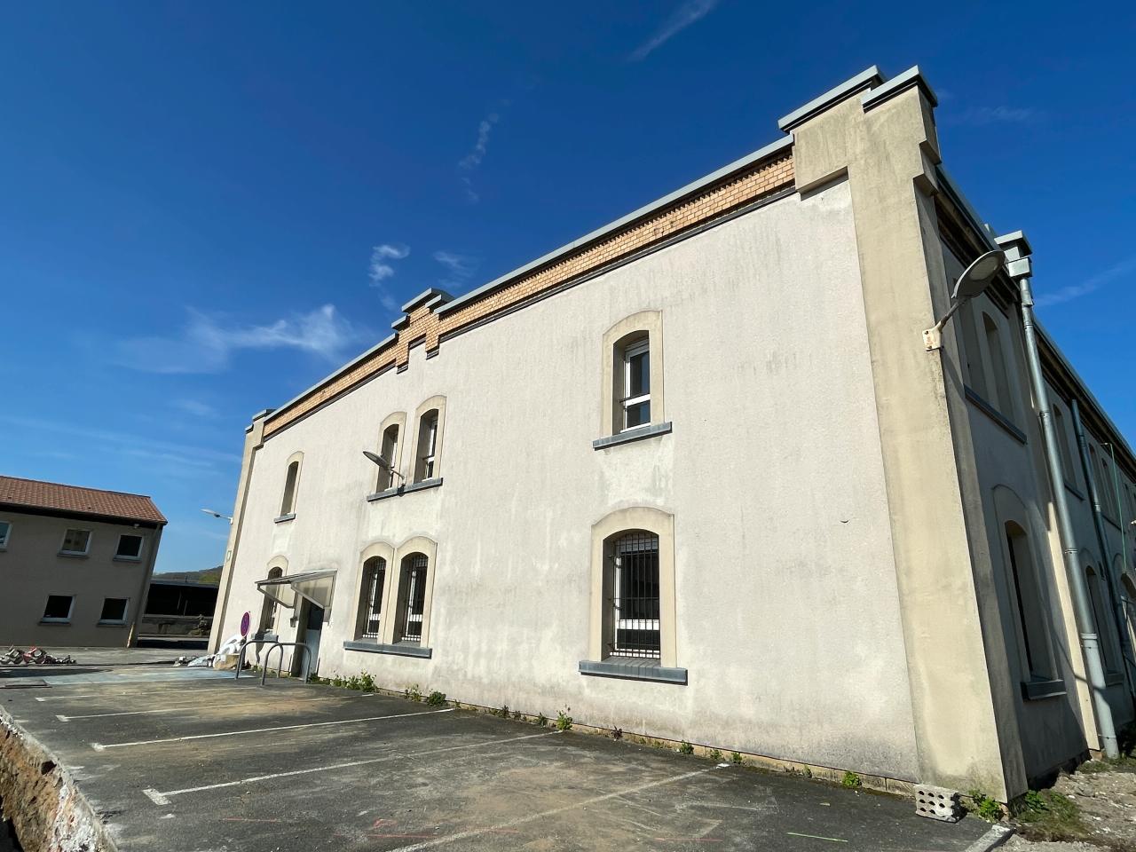 Bureau Metz 1920m² Vente bureau Metz Moselle OVBUR2531435 3